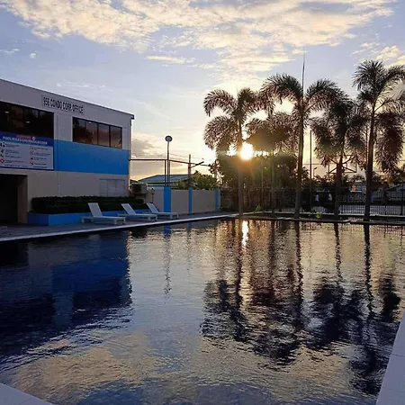 3G Cebu Condo Rental