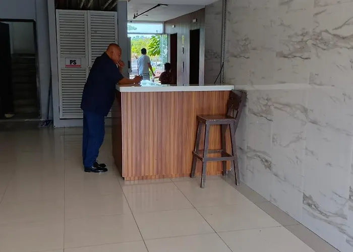 3g Cebu Aparthotel 3*