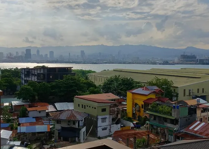 Aparthotel 3g Cebu 3*