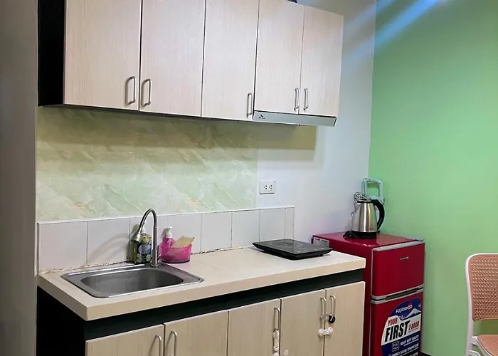 3g Cebu Aparthotel