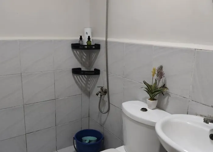 Aparthotel 3g Cebu Lapu-Lapu City