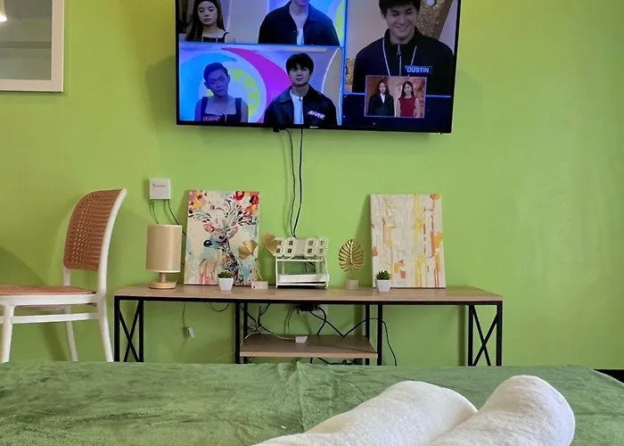 3g Cebu 3* Lapu-Lapu City
