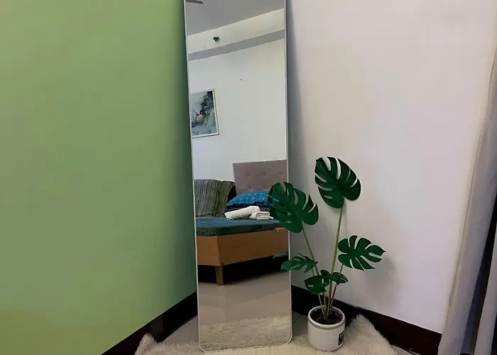 3g Cebu Aparthotel Lapu-Lapu City