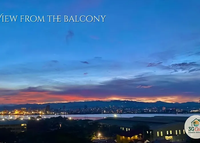 Aparthotel 3g Cebu Lapu-Lapu City