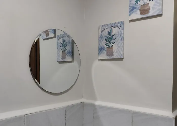 Aparthotel 3g Cebu 3*