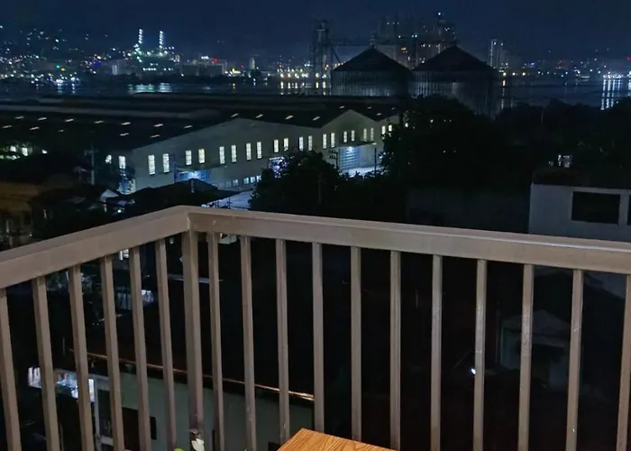 3g Cebu 3* Lapu-Lapu City