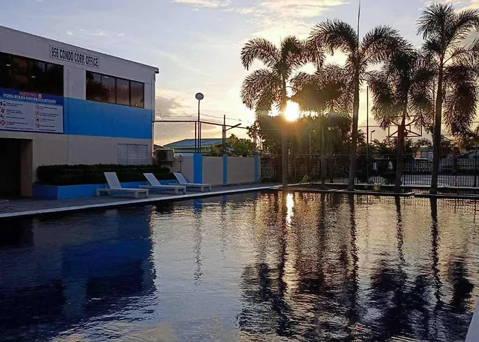 3g Cebu 3*